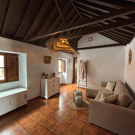 Casa Alta B&B Torrox Exteriér fotografie