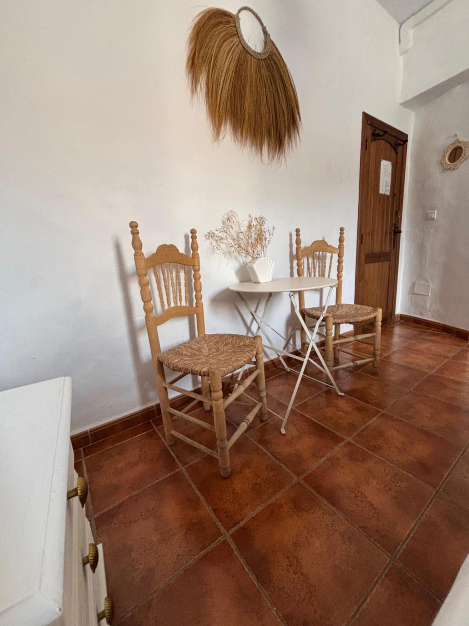 Casa Alta B&B Torrox Exteriér fotografie
