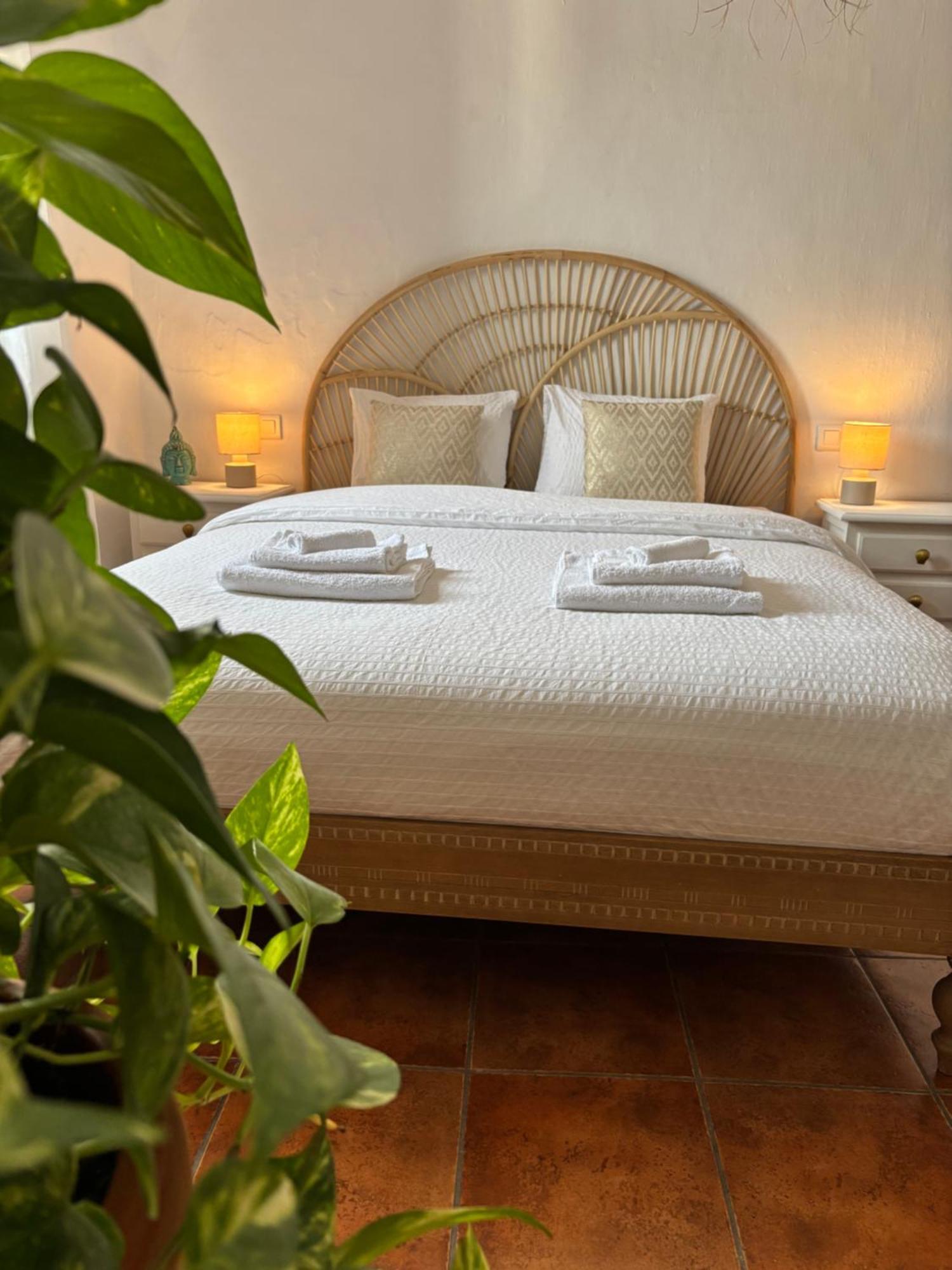 Casa Alta B&B Torrox Exteriér fotografie