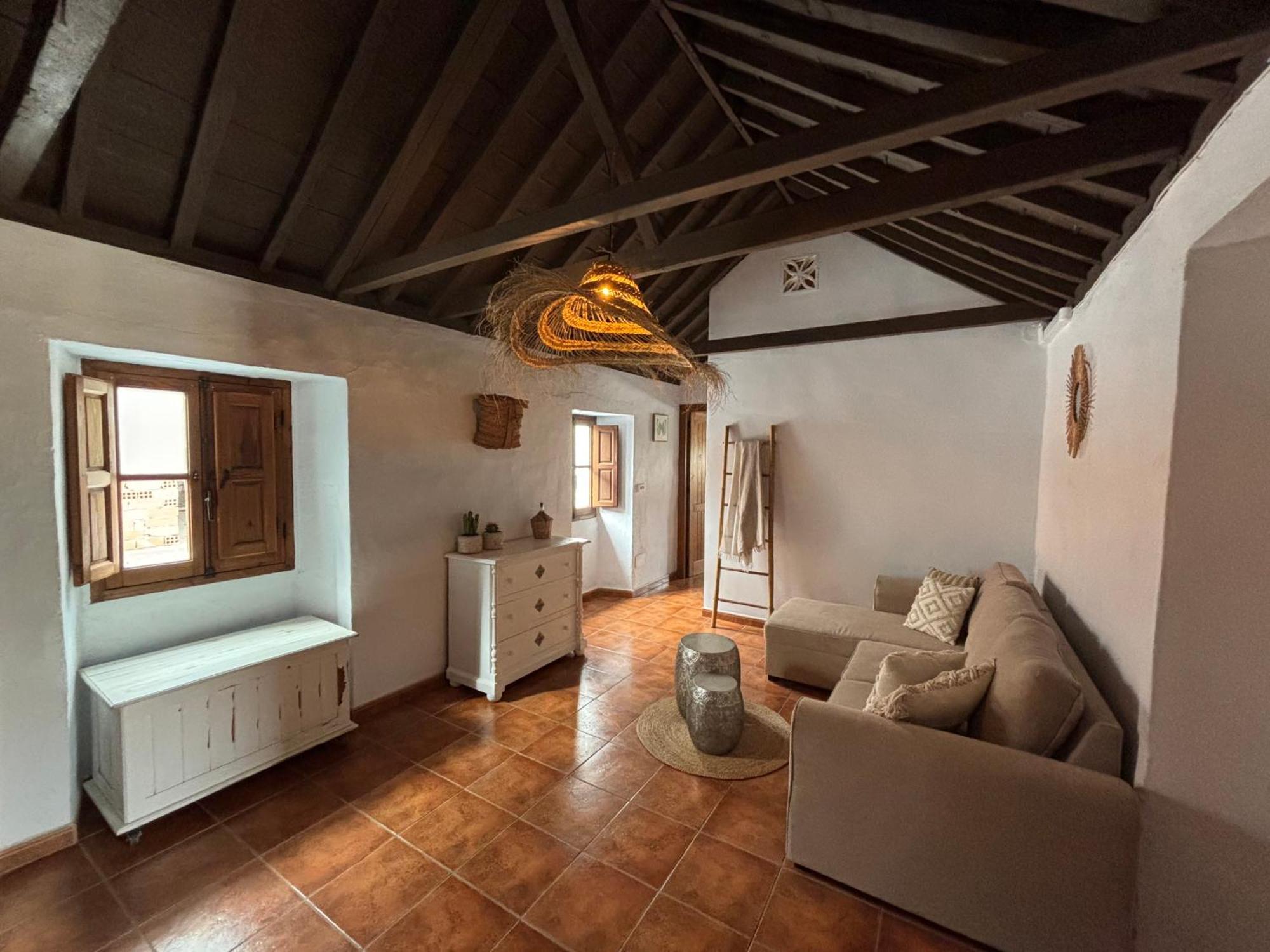 Casa Alta B&B Torrox Exteriér fotografie