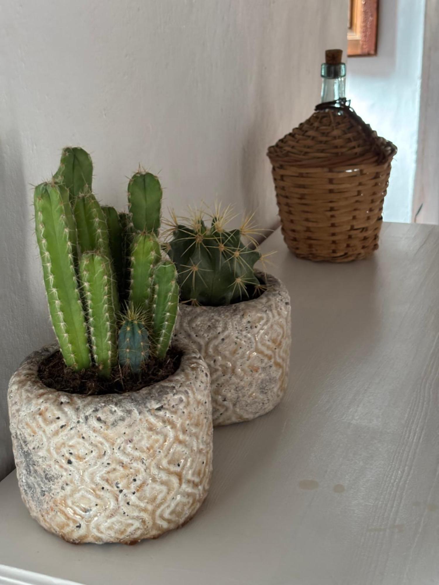 Casa Alta B&B Torrox Exteriér fotografie