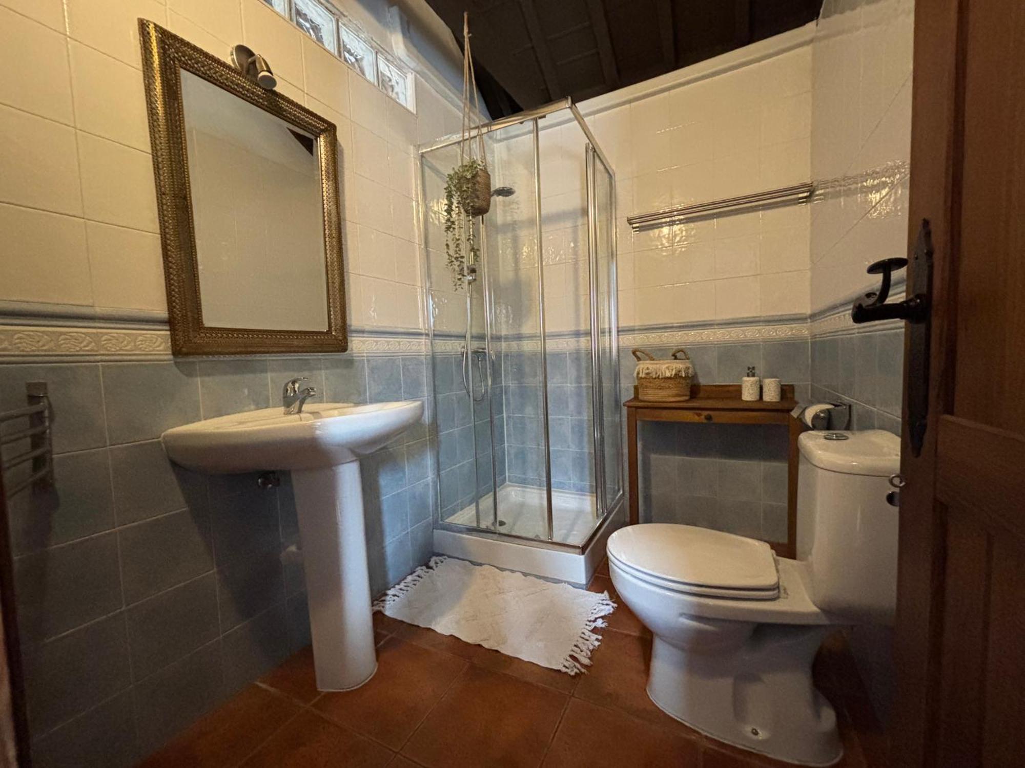 Casa Alta B&B Torrox Exteriér fotografie