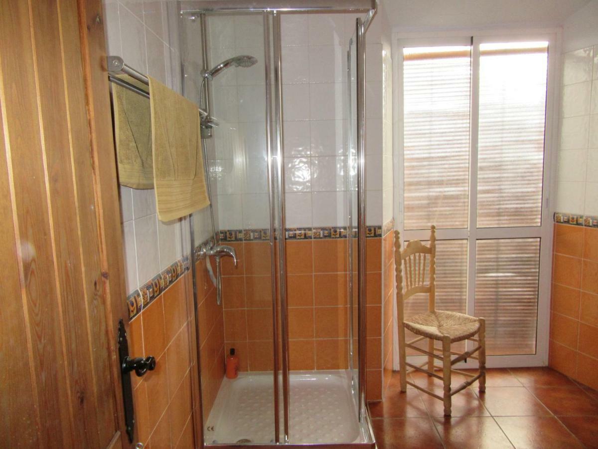 Casa Alta B&B Torrox Exteriér fotografie
