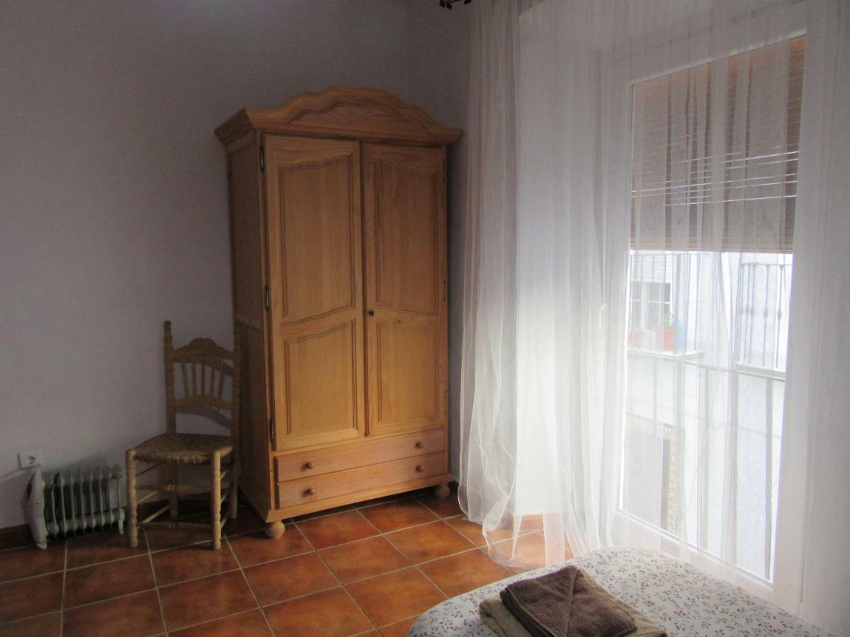 Casa Alta B&B Torrox Exteriér fotografie