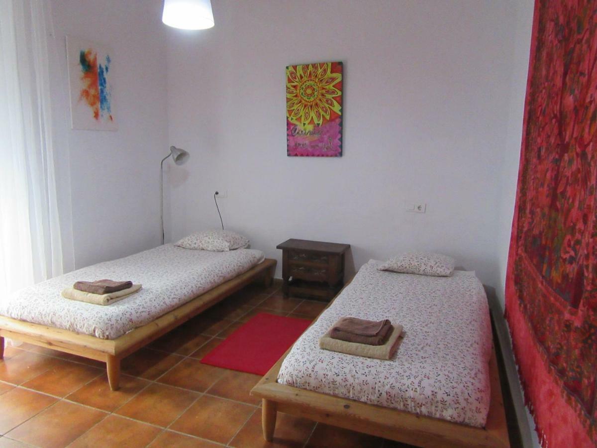 Casa Alta B&B Torrox Exteriér fotografie